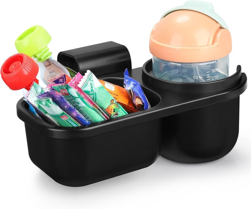 Accmor Child Cup Holder Snack Tray - Image 3